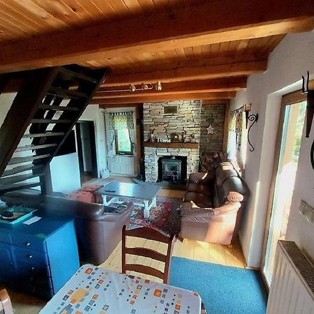 Rogla - Chalet Mojca Pokrajculja Зрече Экстерьер фото